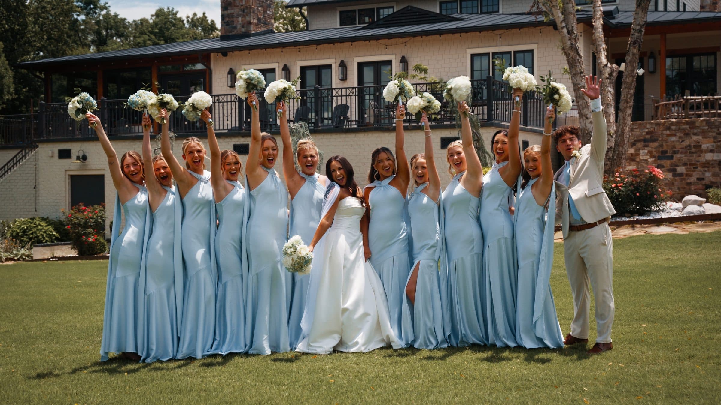 Micah & Sam wedding, still 2